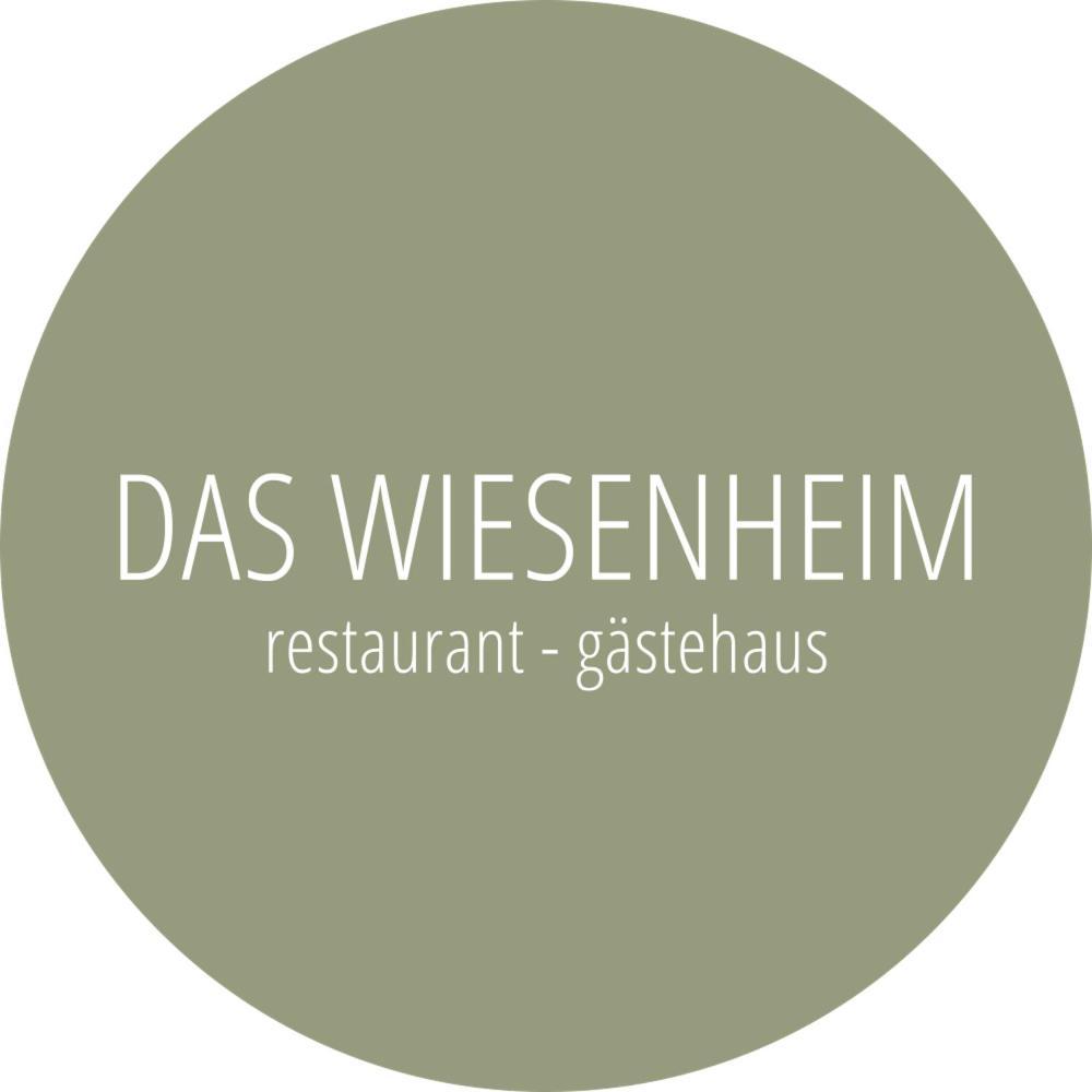 Restaurant Gaestehaus Wiesenheim Uderns Luaran gambar
